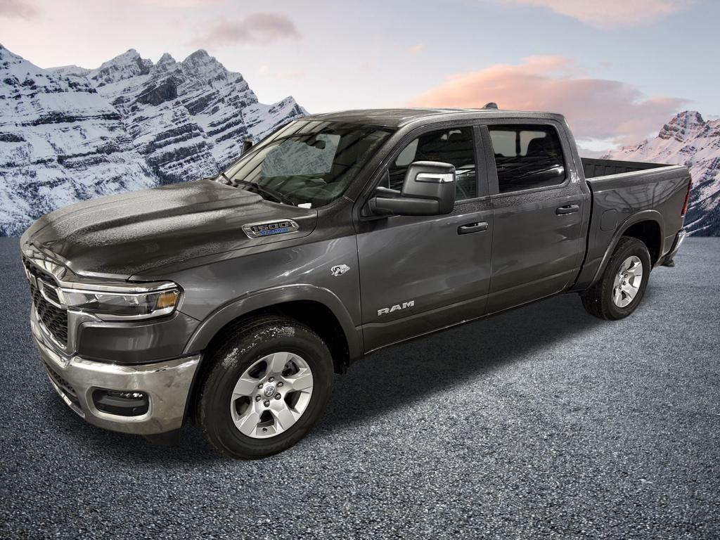 صورة 9 لـ 2026 RAM 1500 BIG HORN/LONE STAR