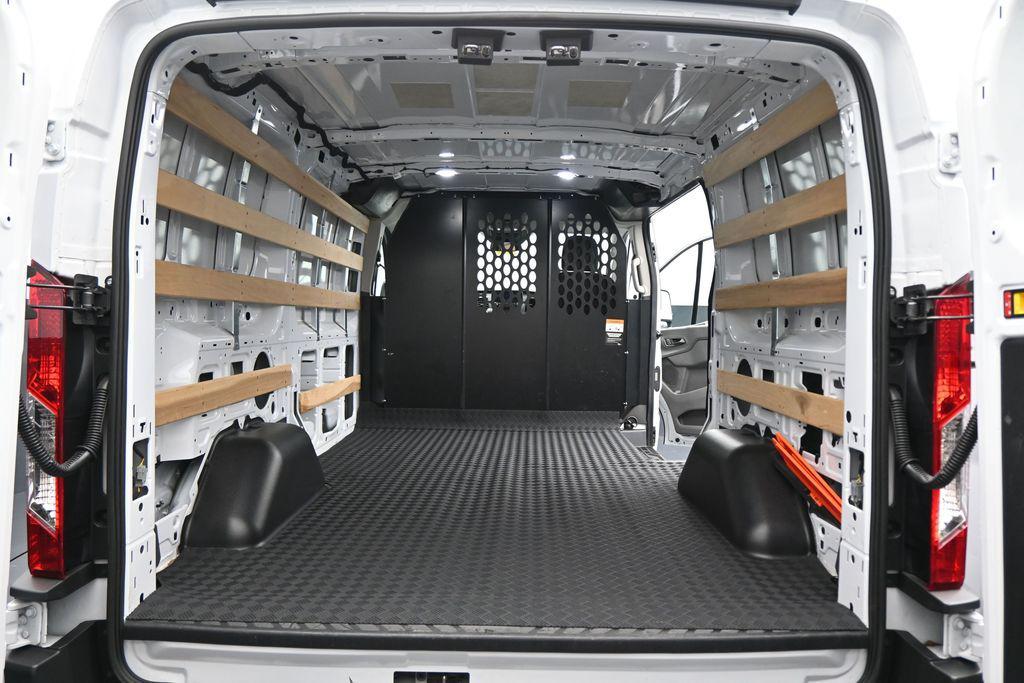 2025 FORD TRANSIT-250 BASE — миниатюра 24