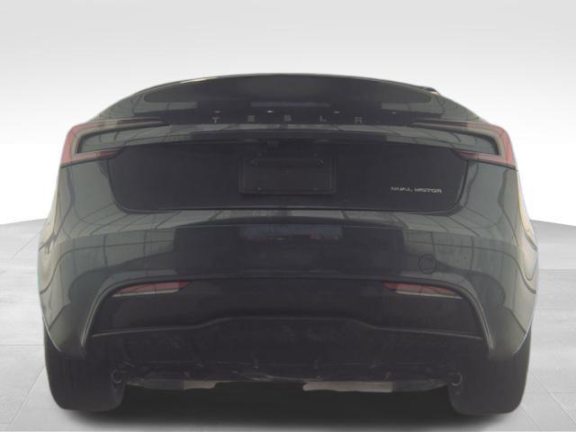 TESLA MODEL 3 LONG RANGE - 8