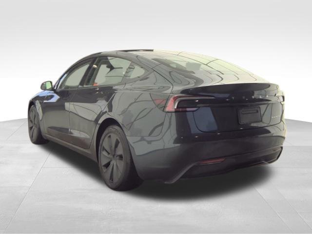 TESLA MODEL 3 LONG RANGE - 7