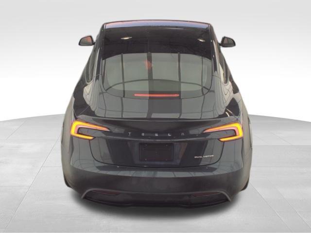 TESLA MODEL 3 LONG RANGE - 6