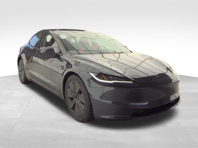 TESLA MODEL 3 LONG RANGE - 3
