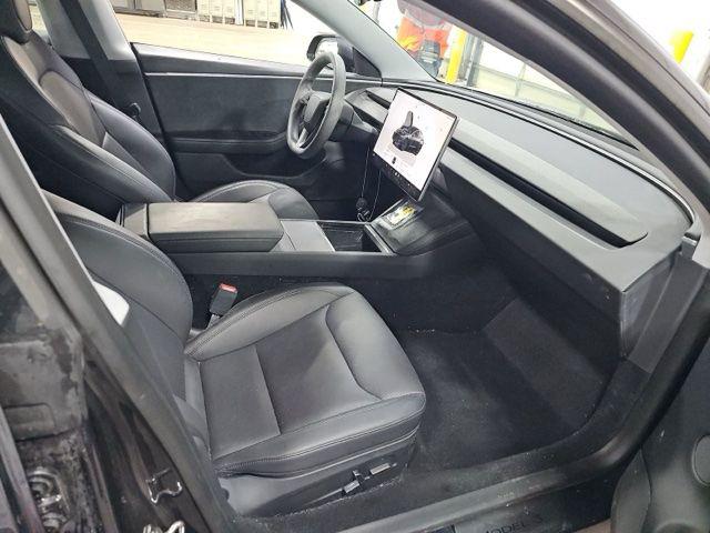 TESLA MODEL 3 LONG RANGE - 9