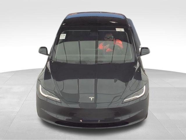 TESLA MODEL 3 LONG RANGE - 2