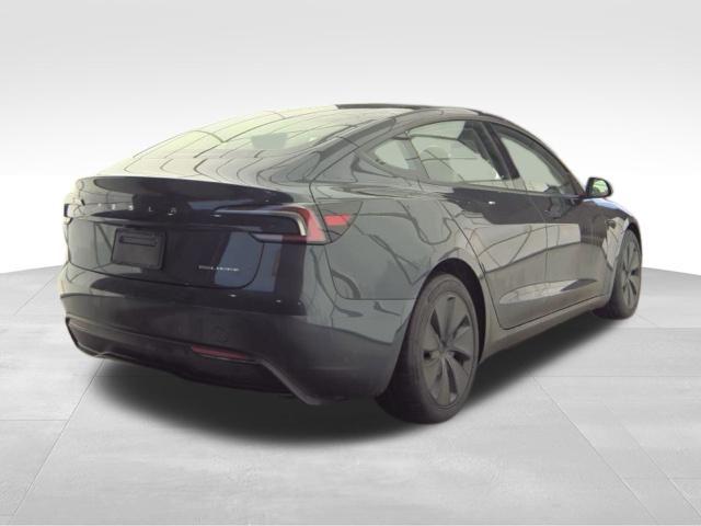 TESLA MODEL 3 LONG RANGE - 5