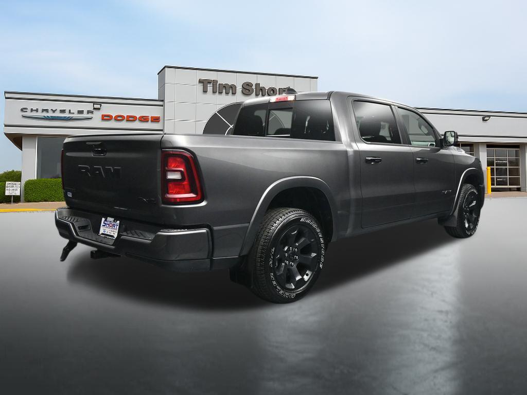 2025 RAM 1500 BIG HORN/LONE STAR 照片 5