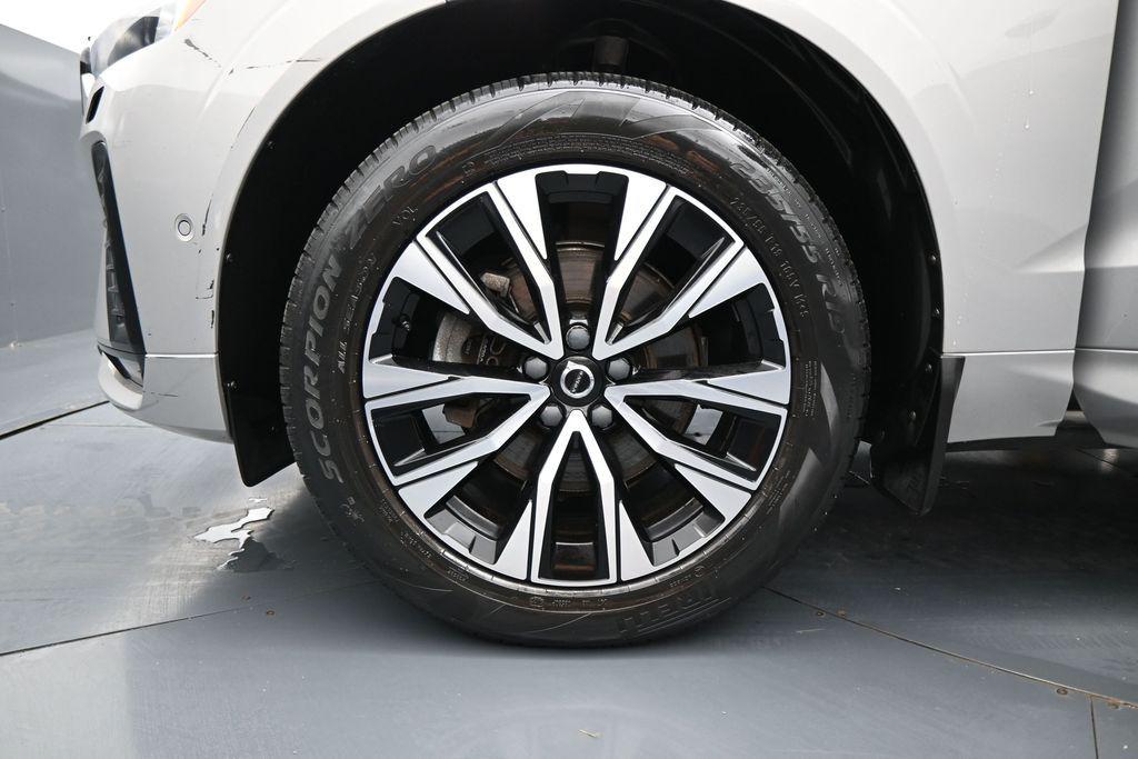 2023 Volvo XC60 B5 PLUS DARK THEME 缩略图 29