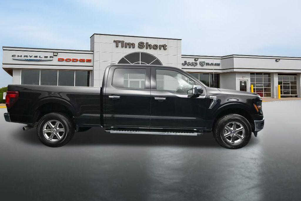 FORD F-150 XLT - 6