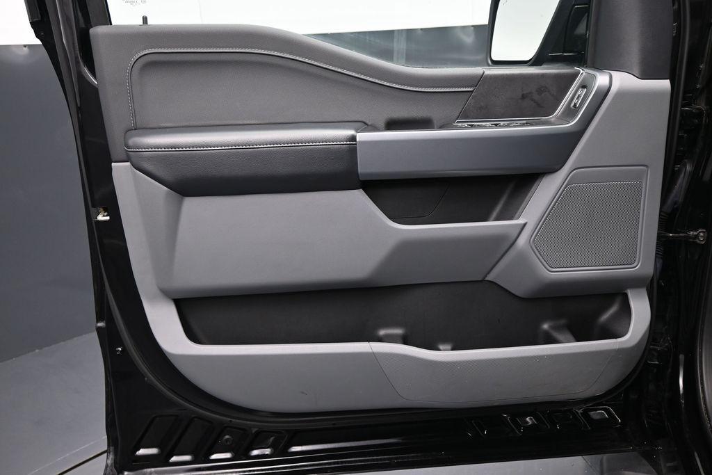 FORD F-150 XLT - 10