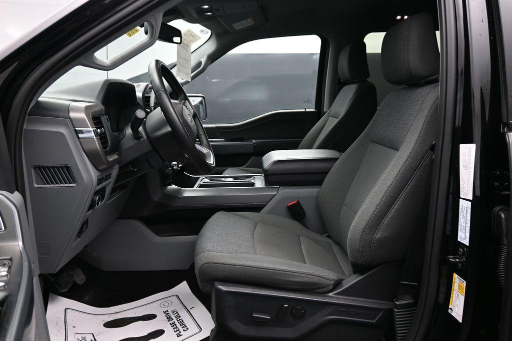 FORD F-150 XLT - 9