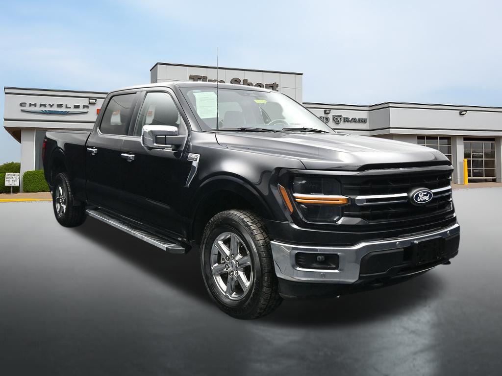 FORD F-150 XLT - 7