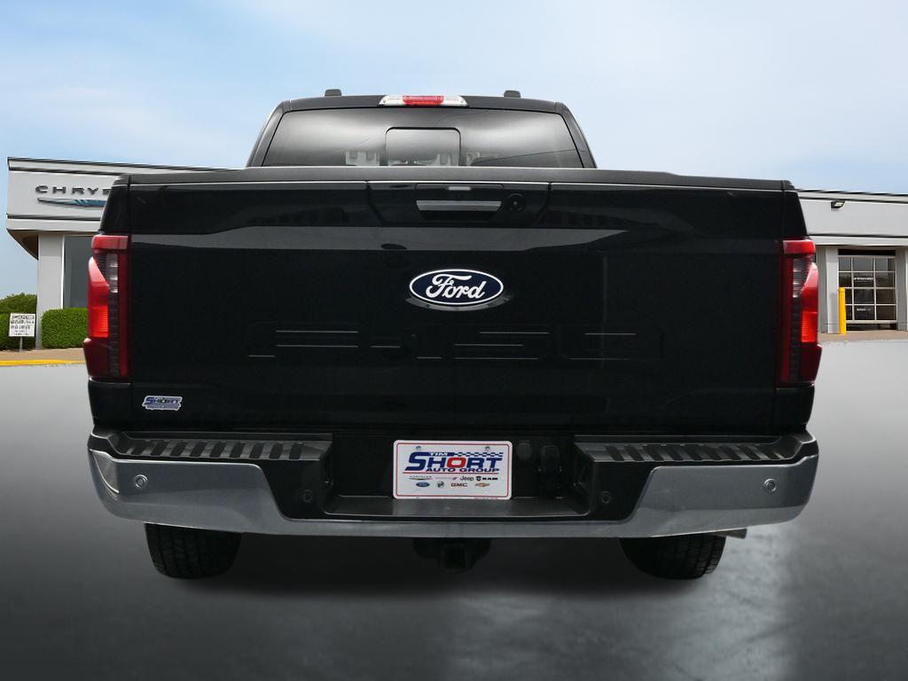 FORD F-150 XLT - 4