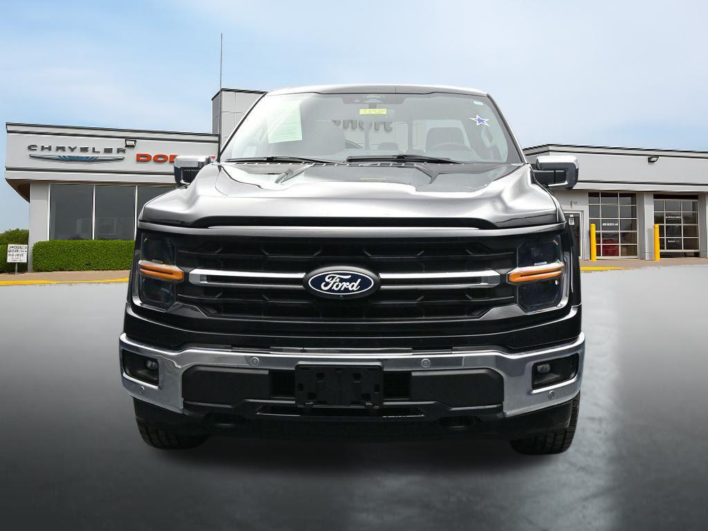 FORD F-150 XLT - 8