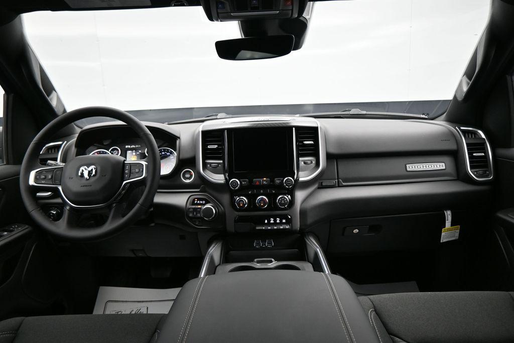صورة مصغرة 13 لـ 2026 RAM 1500 BIG HORN/LONE STAR