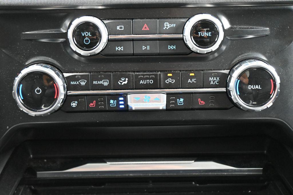 2026 FORD F-250 PLATINUM — миниатюра 22