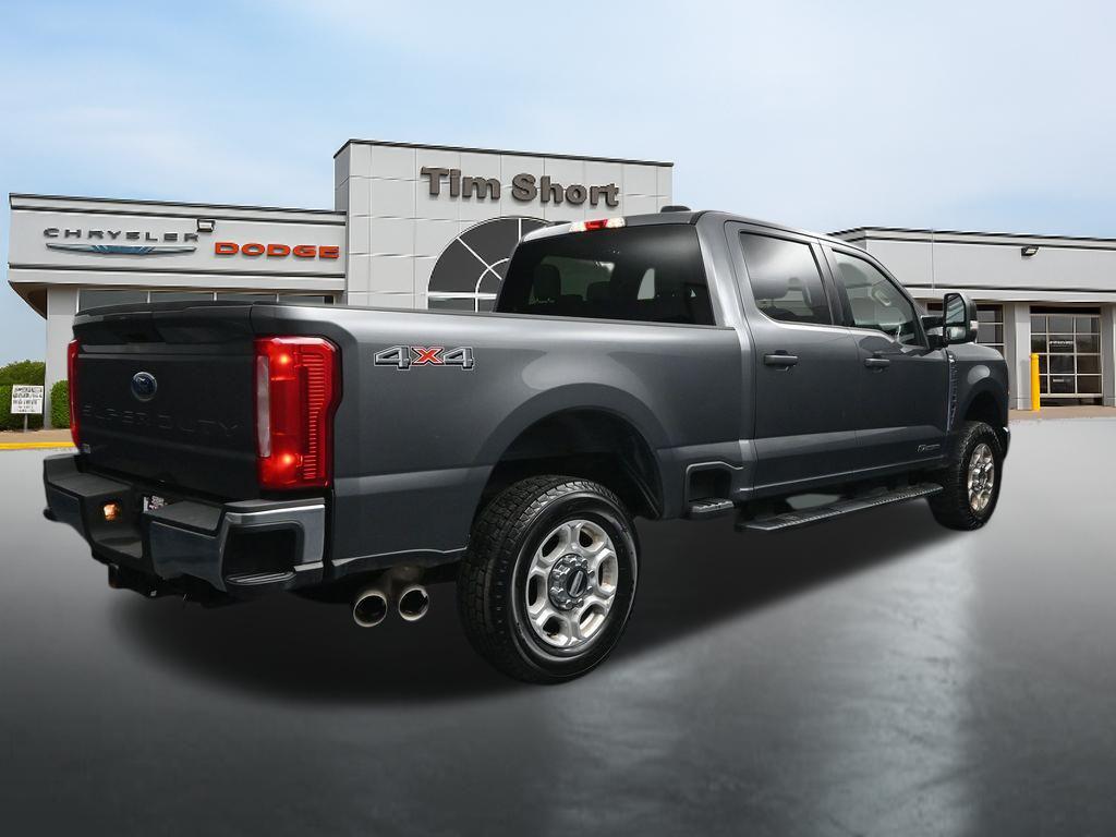 صورة 5 لـ 2026 FORD F-250 XLT