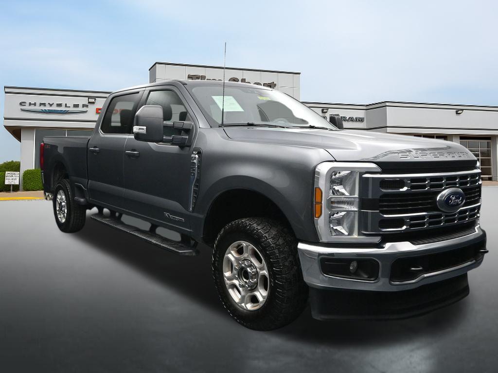 صورة 7 لـ 2026 FORD F-250 XLT