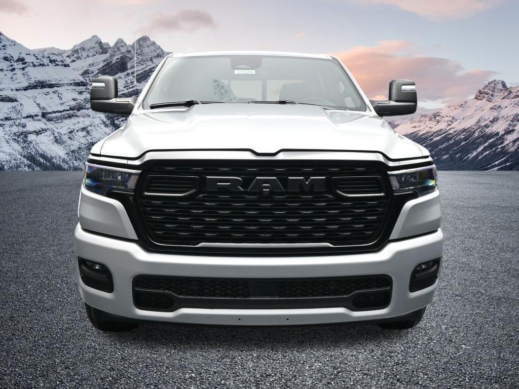 2026 RAM 1500 BIG HORN/LONE STAR 照片 8