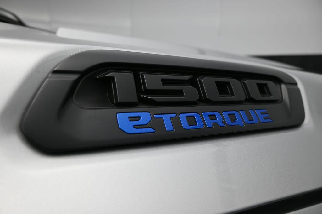 2026 RAM 1500 BIG HORN/LONE STAR — миниатюра 29