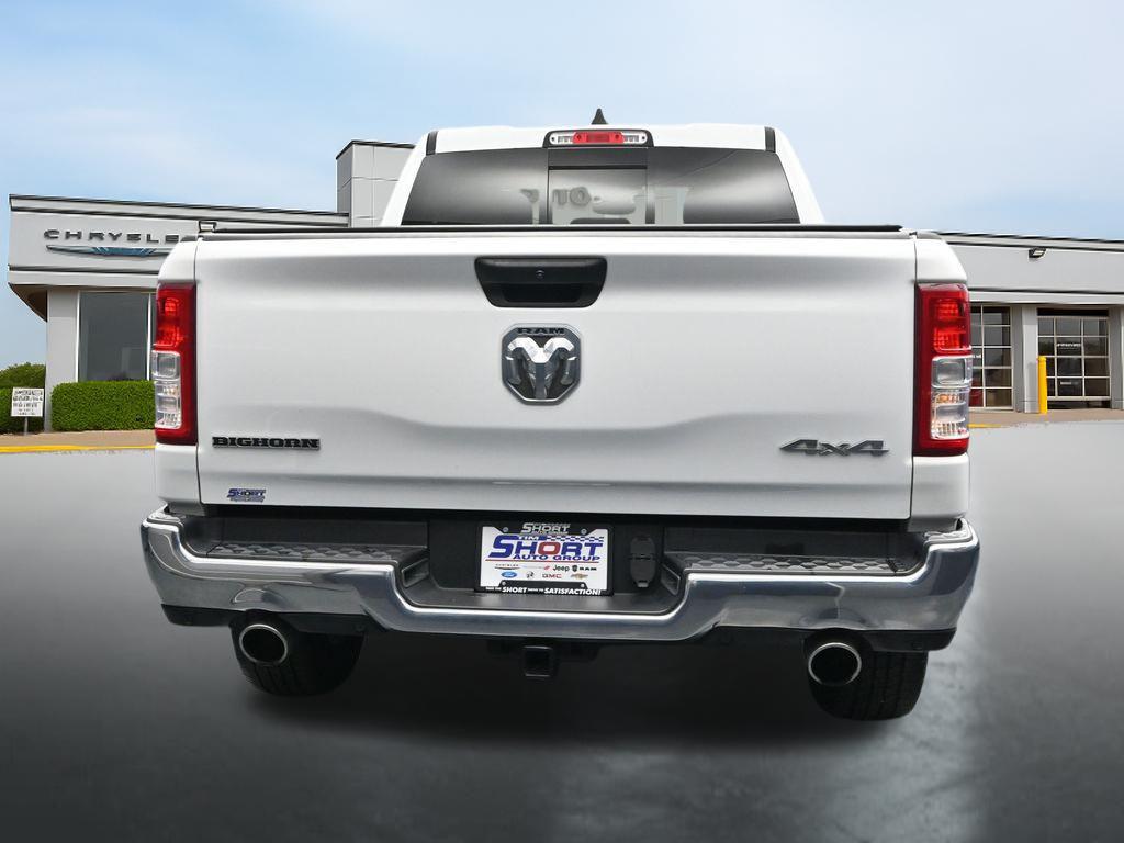 2023 RAM 1500 BIG HORN/LONE STAR 照片 4