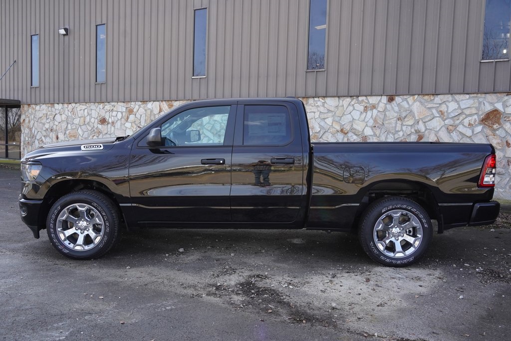 صورة 8 لـ 2024 RAM 1500 TRADESMAN