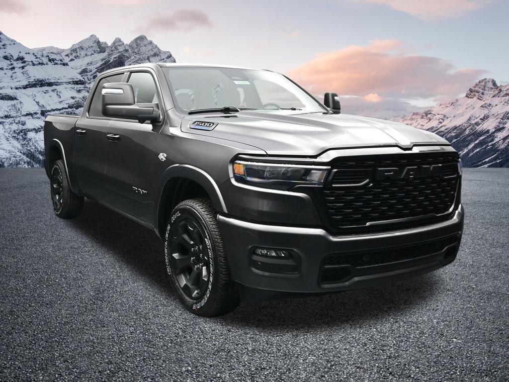 2026 RAM 1500 BIG HORN/LONE STAR 照片 7