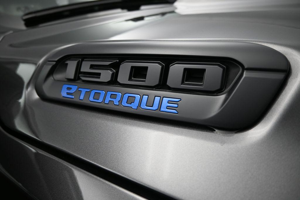 2026 RAM 1500 BIG HORN/LONE STAR — миниатюра 27