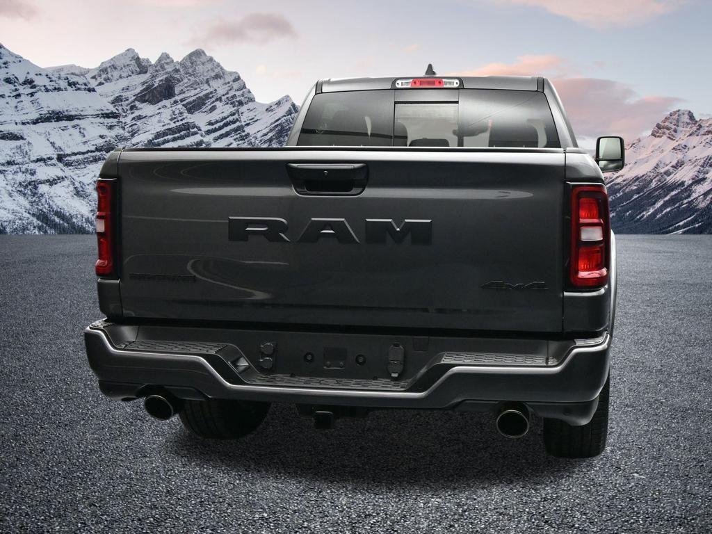2026 RAM 1500 BIG HORN/LONE STAR 照片 4
