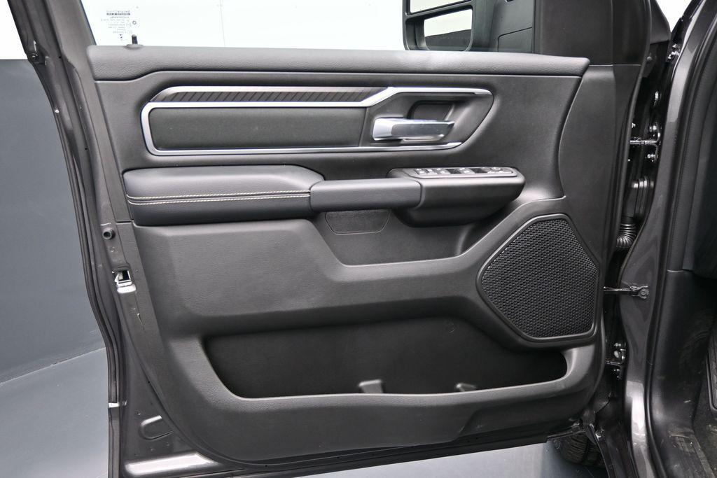 2026 RAM 1500 BIG HORN/LONE STAR 照片 10