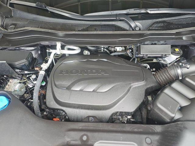 صورة مصغرة 18 لـ 2024 Honda RIDGELINE RTL