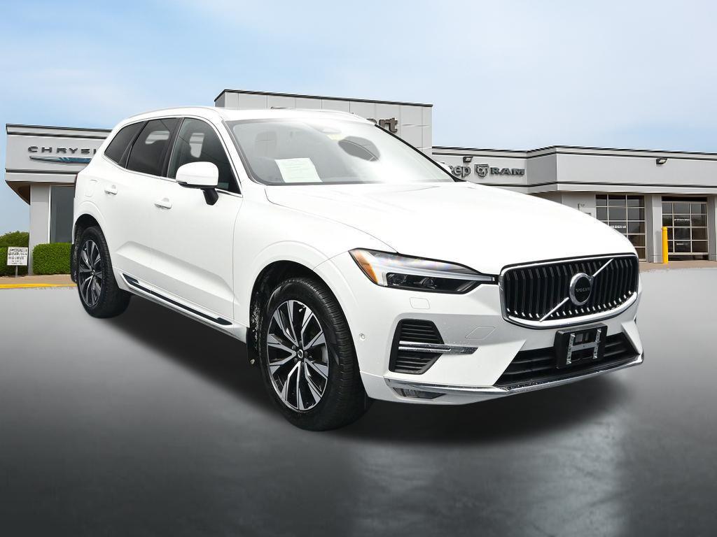 صورة 7 لـ 2023 Volvo XC60 B5 PLUS BRIGHT THEME