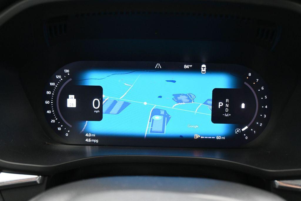 2023 Volvo XC60 B5 PLUS BRIGHT THEME — миниатюра 16