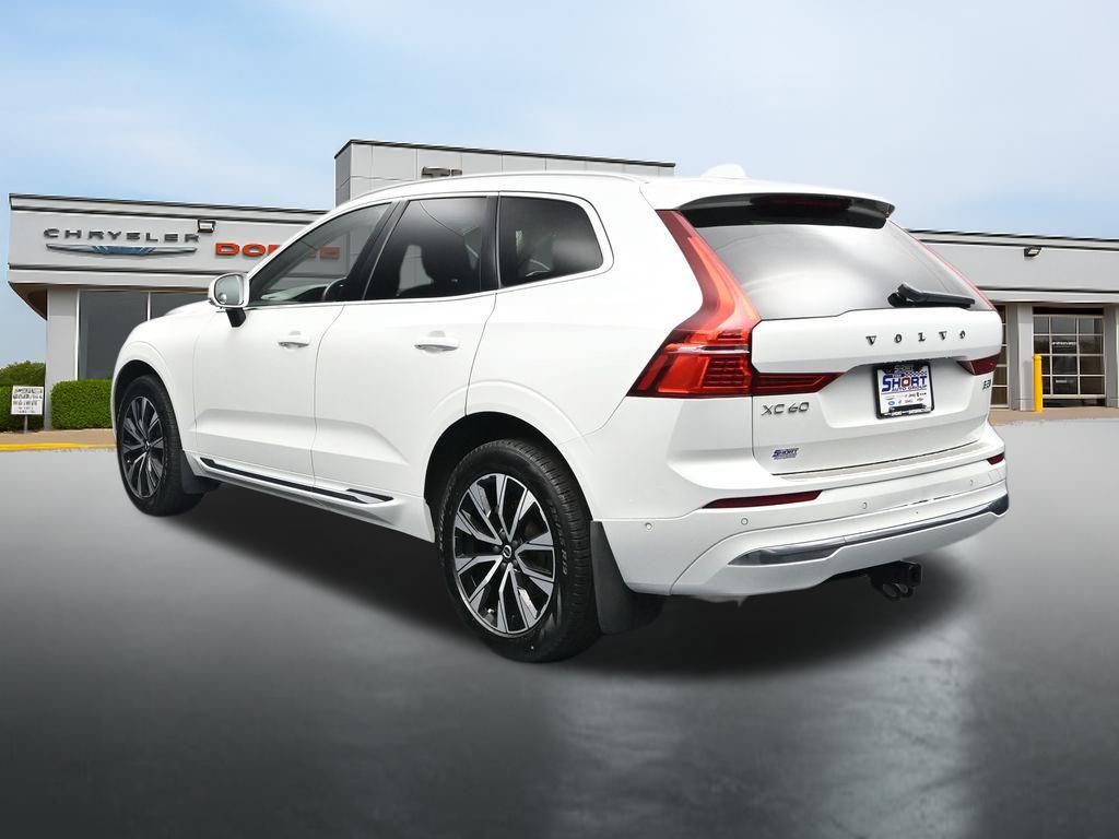 صورة 3 لـ 2023 Volvo XC60 B5 PLUS BRIGHT THEME