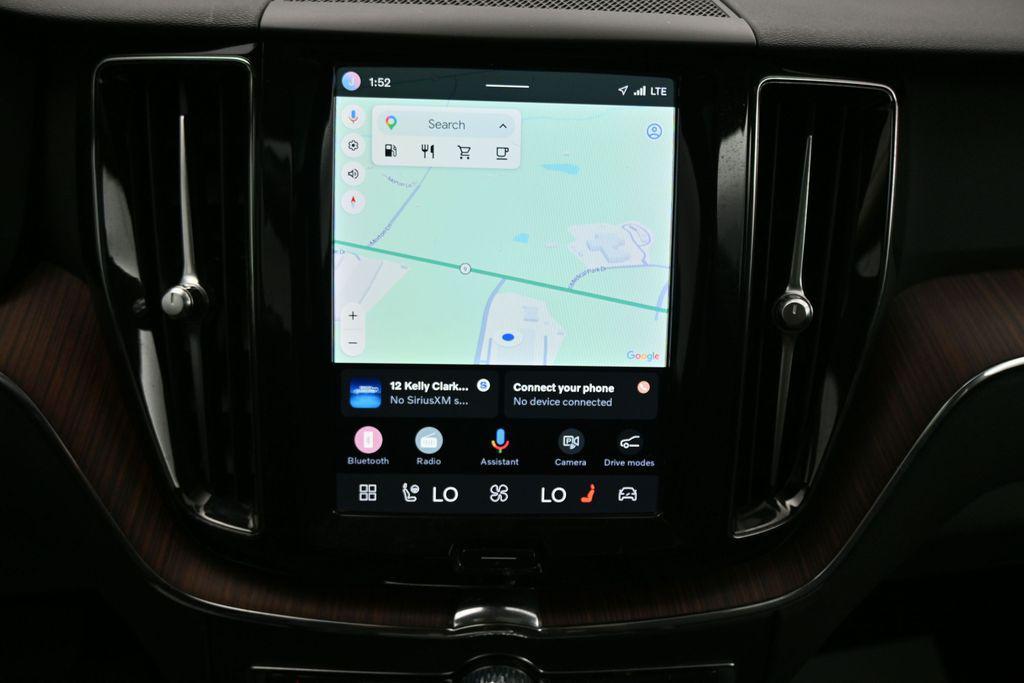 2023 Volvo XC60 B5 PLUS BRIGHT THEME — миниатюра 20