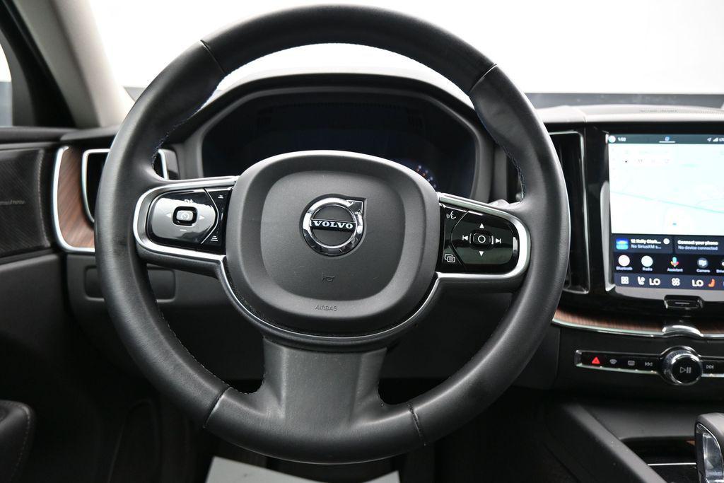 2023 Volvo XC60 B5 PLUS BRIGHT THEME — миниатюра 15