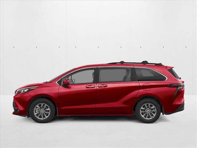 TOYOTA SIENNA - 3