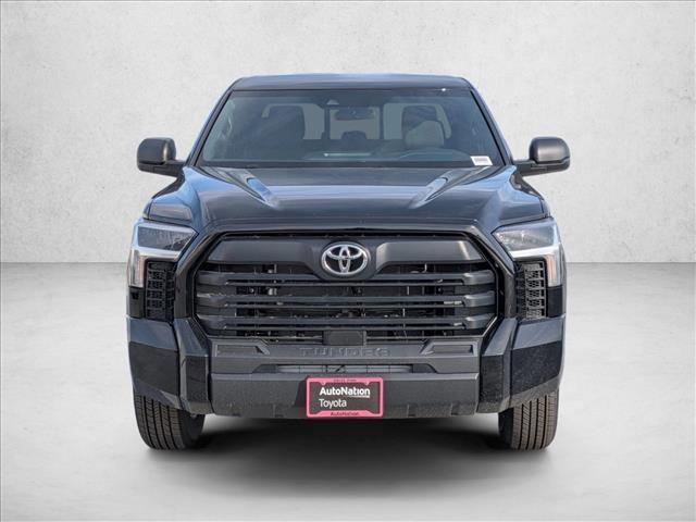 TOYOTA TUNDRA - 6