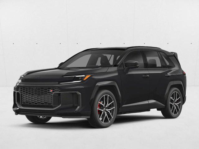 New 2026 Toyota RAV4 Plug-In Hybrid GR Sport