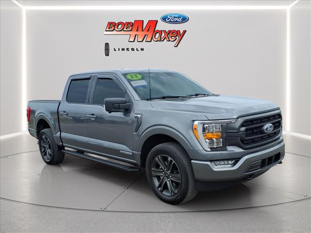 FORD F-150 XLT - 3