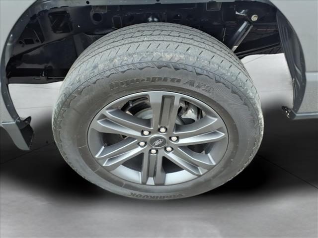 FORD F-150 XLT - 8