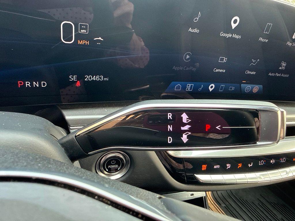 صورة مصغرة 22 لـ 2024 Cadillac LYRIQ TECH