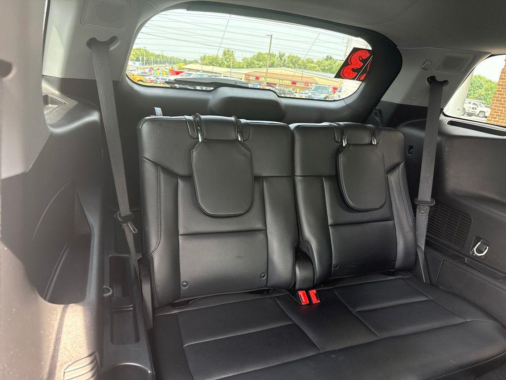 صورة مصغرة 53 لـ 2023 FORD EXPLORER LIMITED