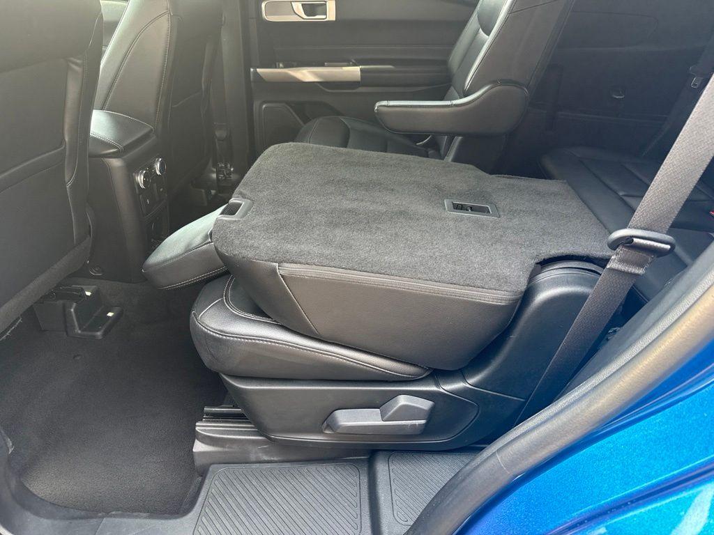 صورة مصغرة 43 لـ 2023 FORD EXPLORER LIMITED