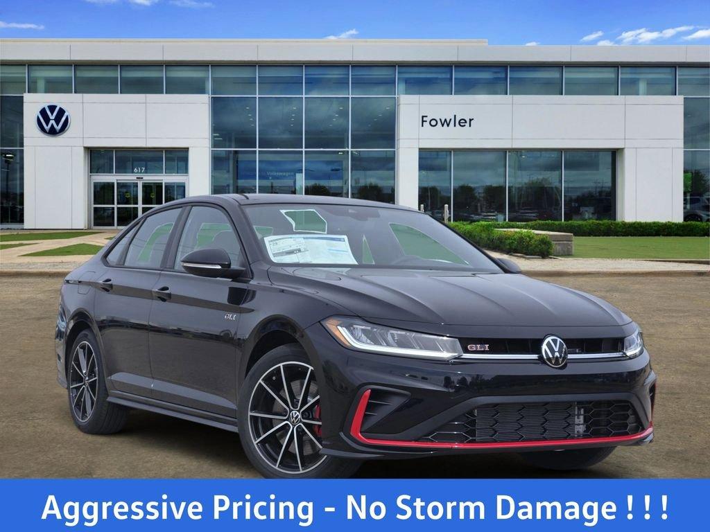 New 2026 Volkswagen Jetta GLI 2.0T Autobahn