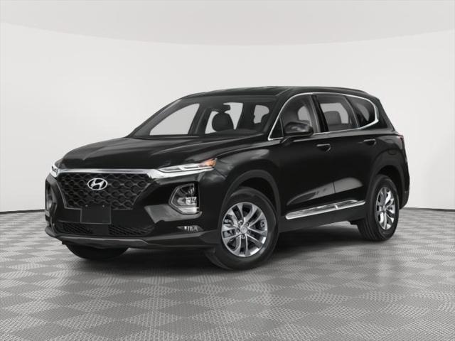 Used 2020 Hyundai SANTA FE SEL 2.4