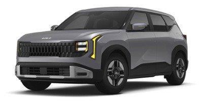 New 2027 Kia Seltos EX