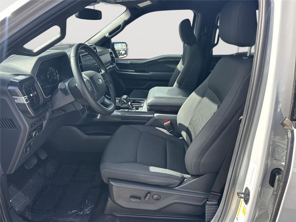 FORD F-150 XLT - 8