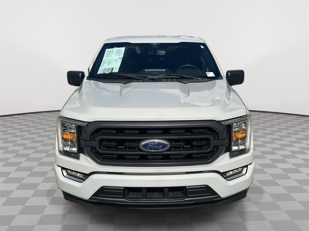 FORD F-150 XLT - 2