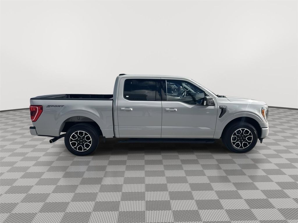 FORD F-150 XLT - 4