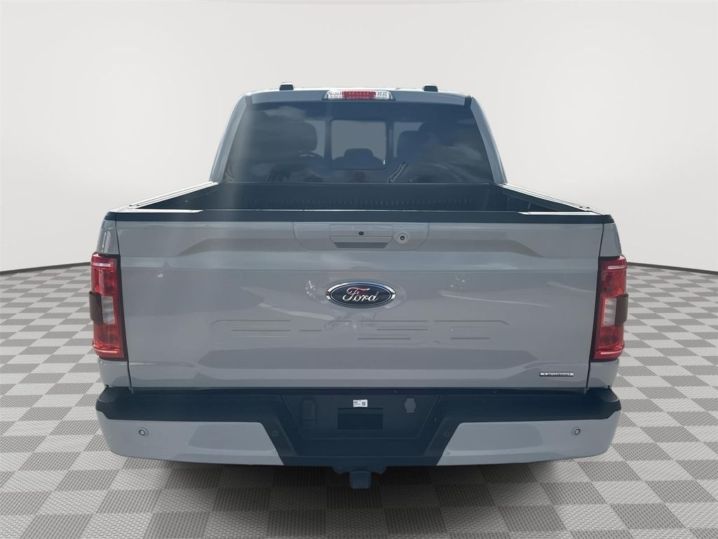 FORD F-150 XLT - 6